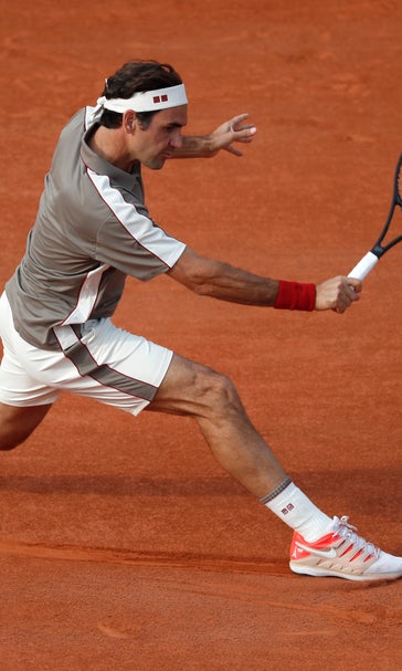 Analysis: Federer-Nadal semifinal in Paris is magnifique